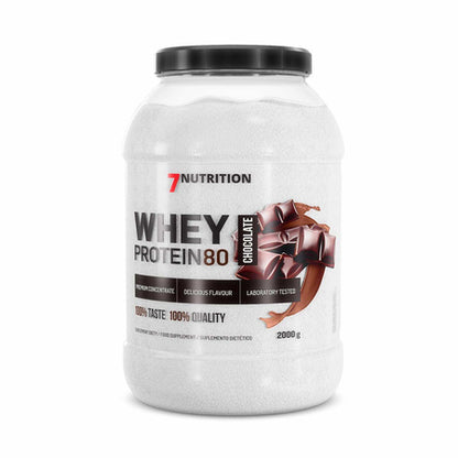 Whey Protein 80