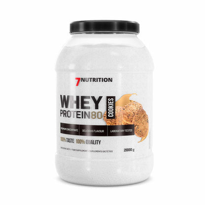 Whey Protein 80