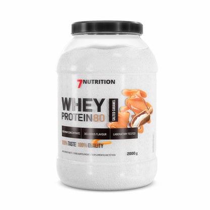 Whey Protein 80