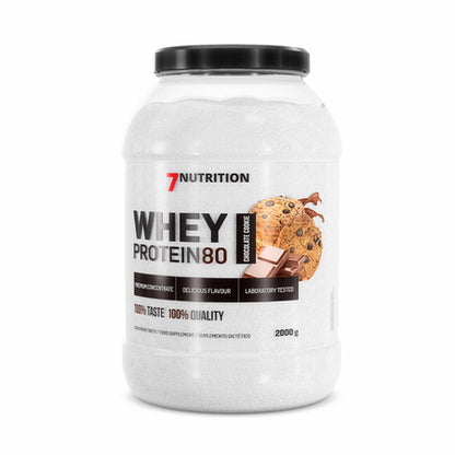 Whey Protein 80