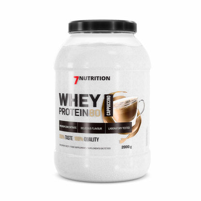 Whey Protein 80