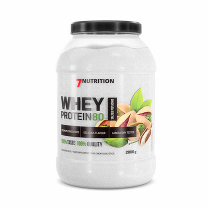 Whey Protein 80