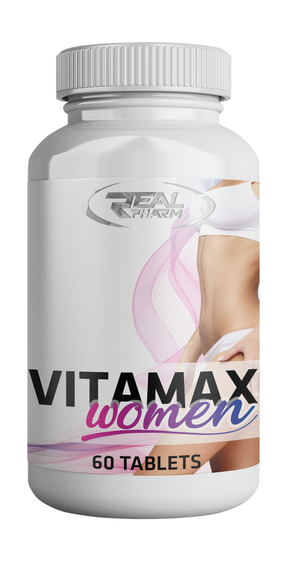 Vitamax WOMEN