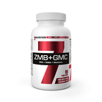 7Nutrition ZMB + GMC – 90 Vege Capsules