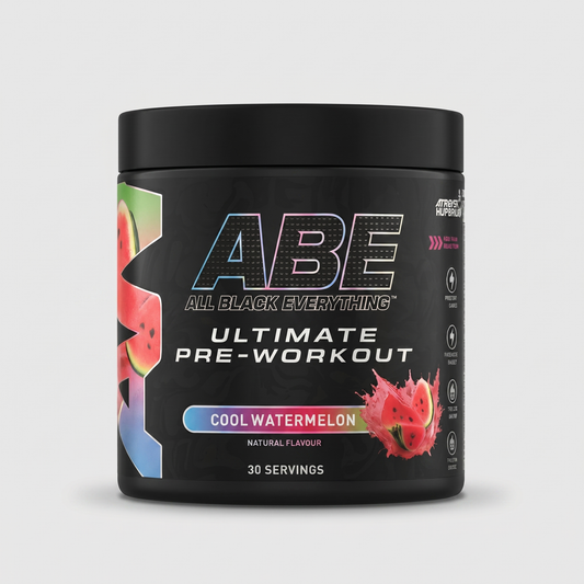 ABE Pre Workout
