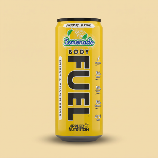 Applied Nutrition Body Fuel Energy Drink