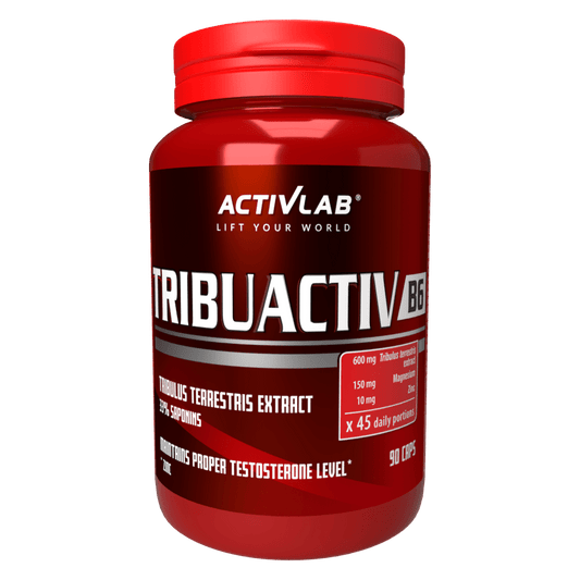 Tribuactiv B6