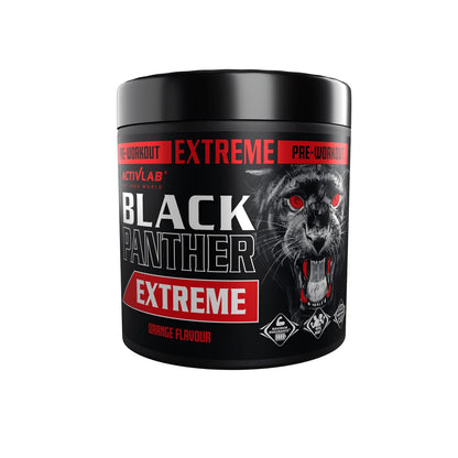 Black Panther EXTREME