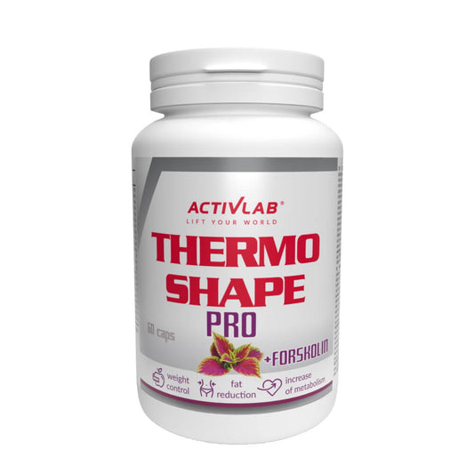 Thermo Shape Pro