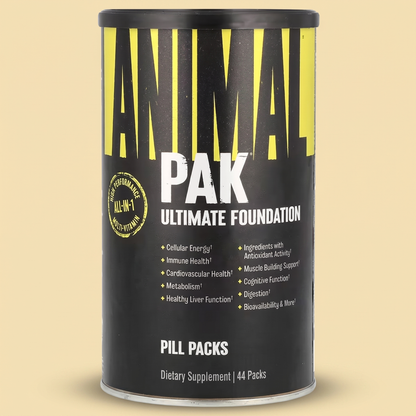 Animal Pak