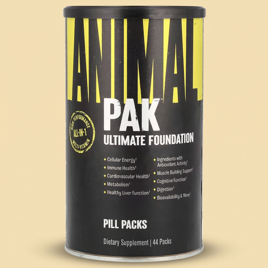 Animal Pak