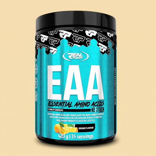 Real Pharm EAA 420g