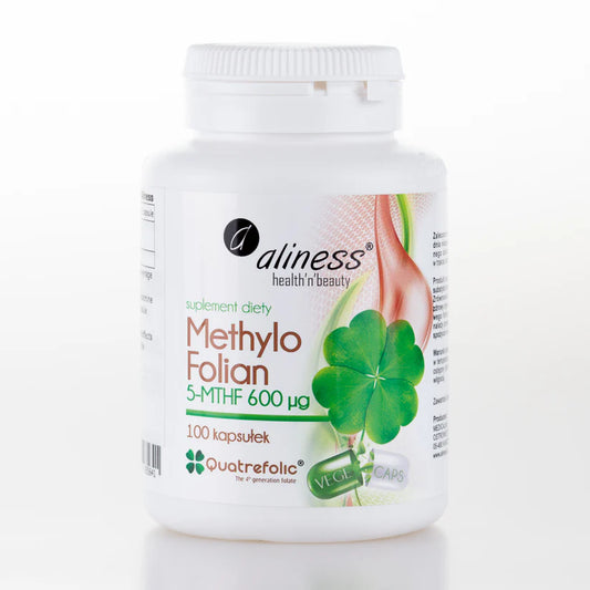 Methylfolate