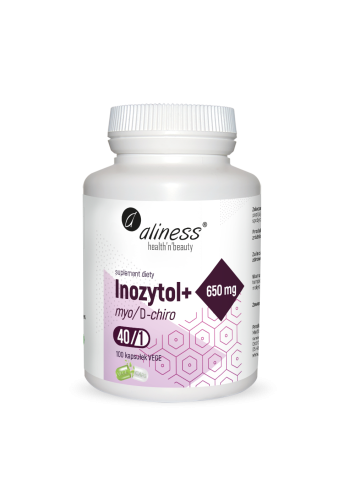 Inositol+