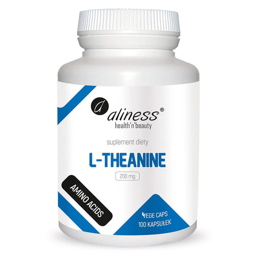 L-Theanine