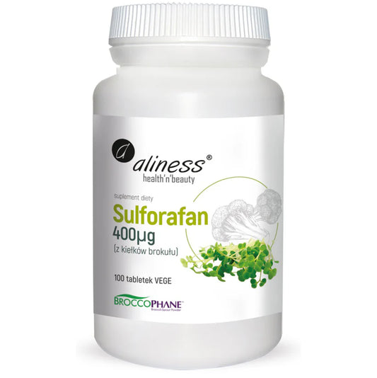 Sulforaphane