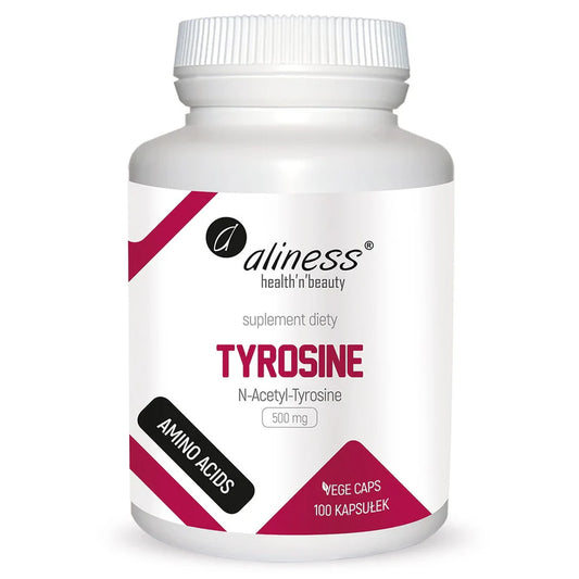 Tyrosine