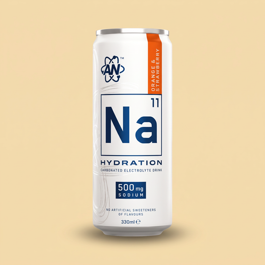 Applied Nutrition Na11 Hydration Drink.