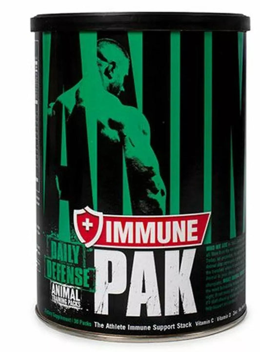 Animal Pak Immune