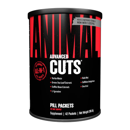 Animal Cuts