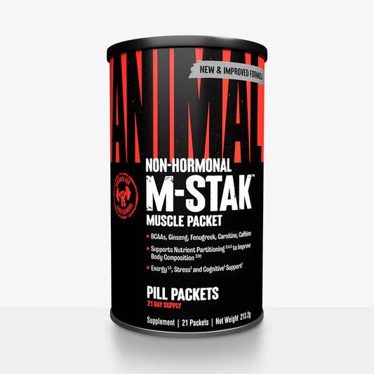 Animal M-Stak