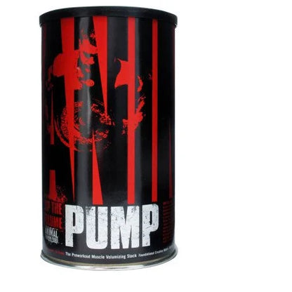 Animal Pump