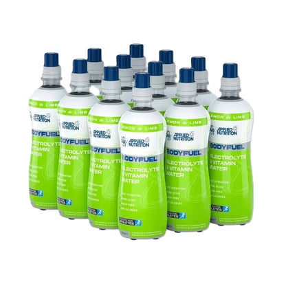 Bodyfuel Electrolyte & Vitamin Water