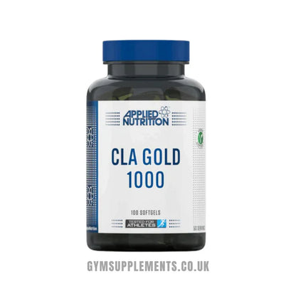 CLA Gold 1000