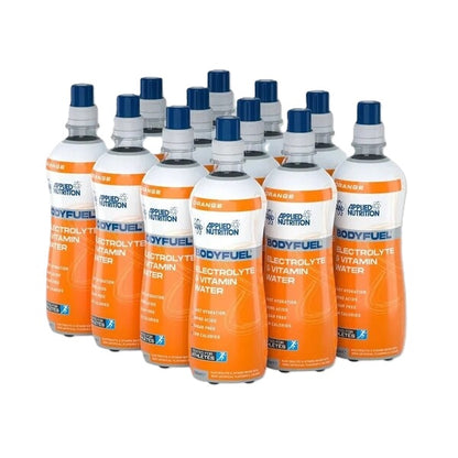 Bodyfuel Electrolyte & Vitamin Water