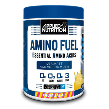 Amino Fuel EAA