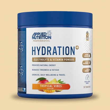 Hydration+
