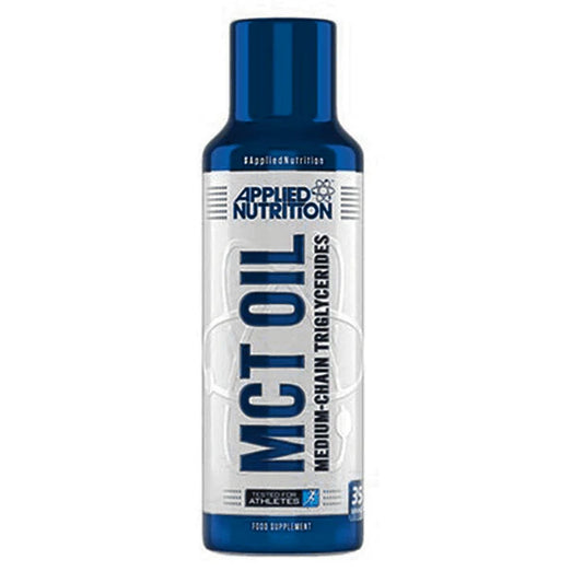 MCT OIL