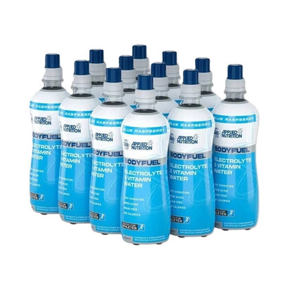 Bodyfuel Electrolyte & Vitamin Water