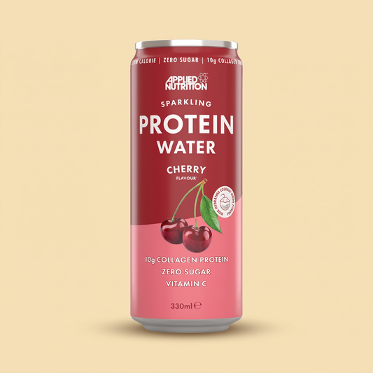 Applied Nutrition Protein Water.