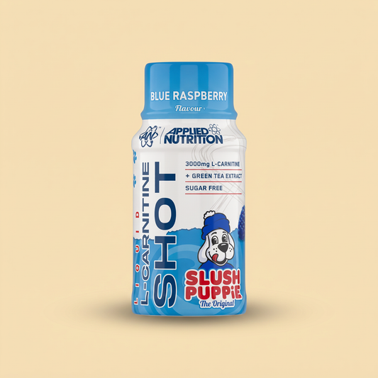 Applied Nutrition L-Carnitine Shot