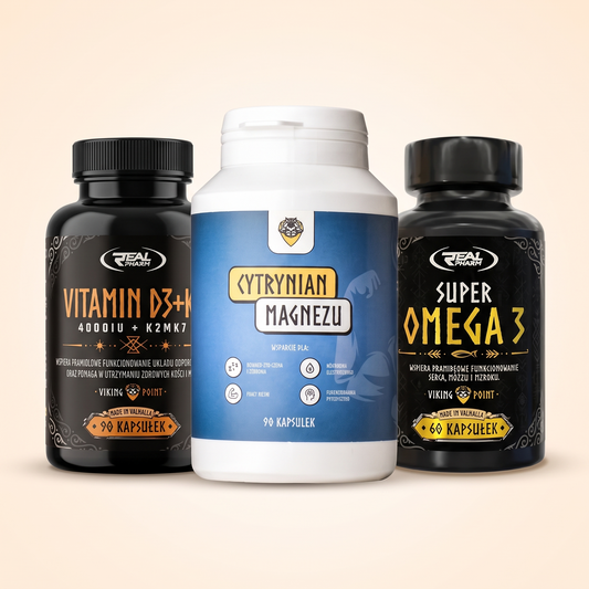 Autumn Wellness Bundle