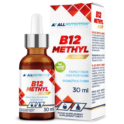 B12 METHYL