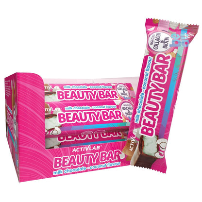 Beauty Bar