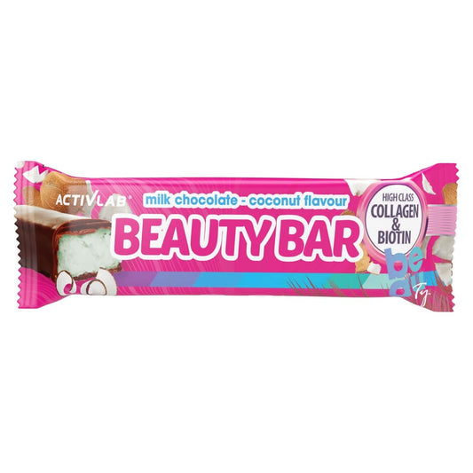 Beauty Bar