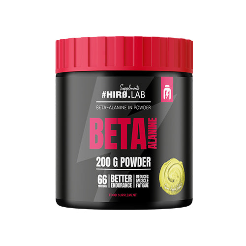 Beta Alanine