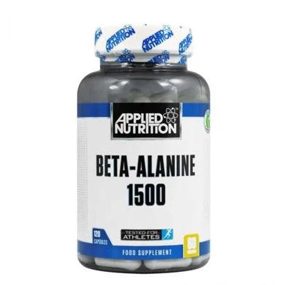 Beta Alanine - 1500mg