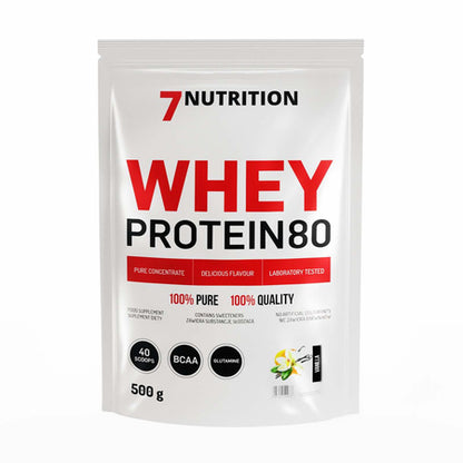 Whey Protein 80