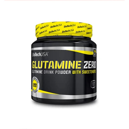 Glutamine Zero