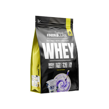 Instant Whey Protein 2000g