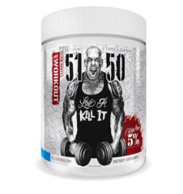 5150 Legendary Series Pre-Workout