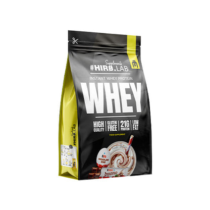 Instant Whey Protein 2000g