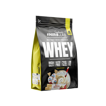 Instant Whey Protein