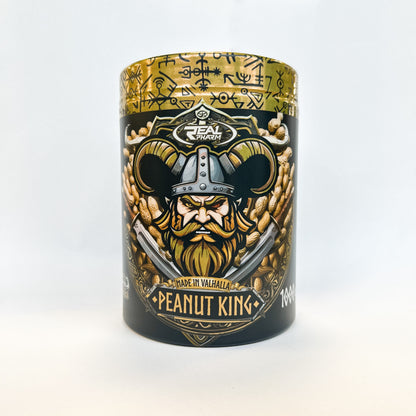 PEANUT KING