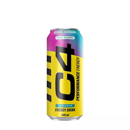 C4 Energy Drink