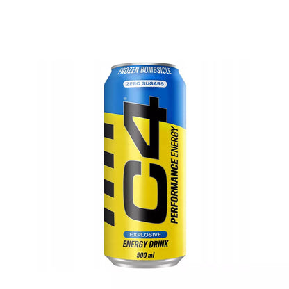 C4 Energy Drink